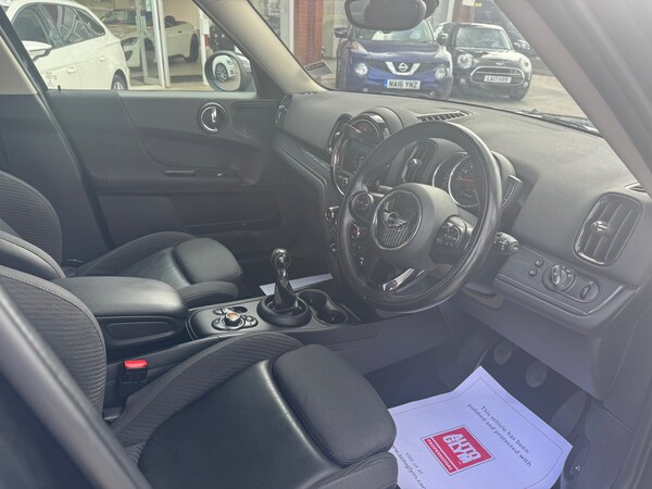 Used MINI Countryman 2018 for sale - 75294760: Photo 5