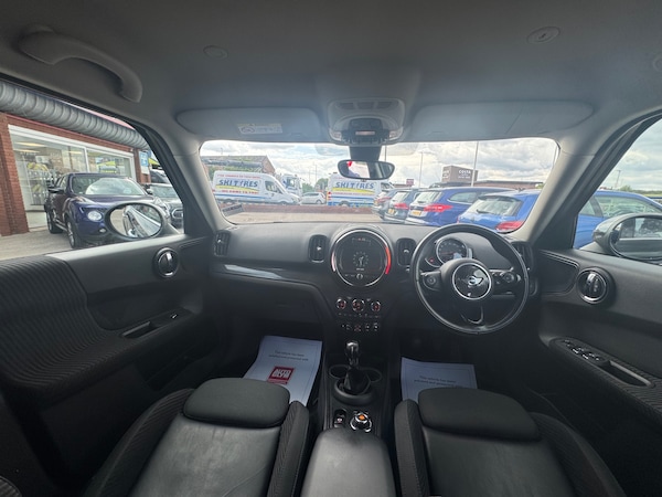 Used MINI Countryman 2018 for sale - 75294760: Photo 6