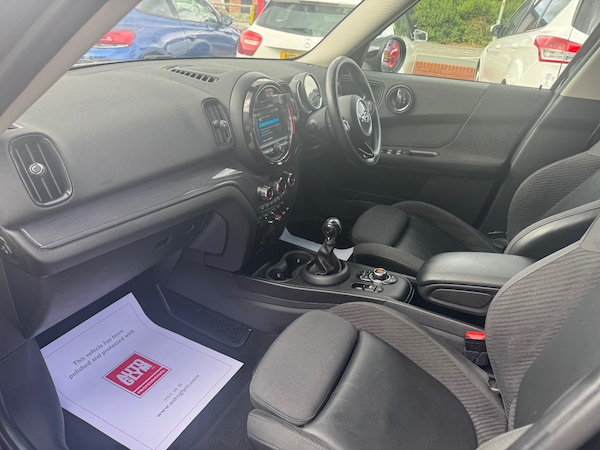 Used MINI Countryman 2018 for sale - 75294760: Photo 7