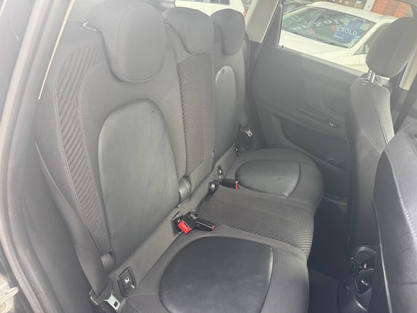 Used MINI Countryman 2018 for sale - 75294760: Photo 8
