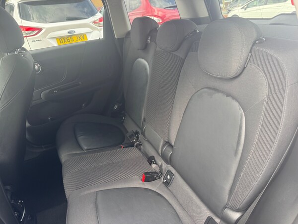 Used MINI Countryman 2018 for sale - 75294760: Photo 9
