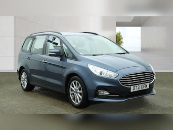 Used Ford Galaxy 2021 for sale - 78594916: Photo