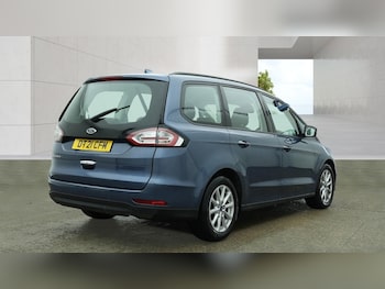 Used Ford Galaxy 2021 for sale - 78594916: Photo