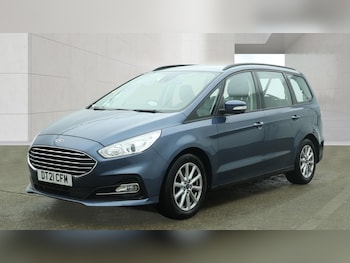 Used Ford Galaxy 2021 for sale - 78594916: Photo