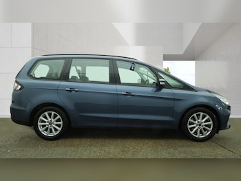 Used Ford Galaxy 2021 for sale - 78594916: Photo