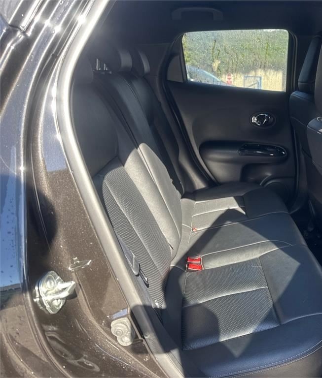 Used Nissan Juke 2019 for sale - 77947414: Photo 10