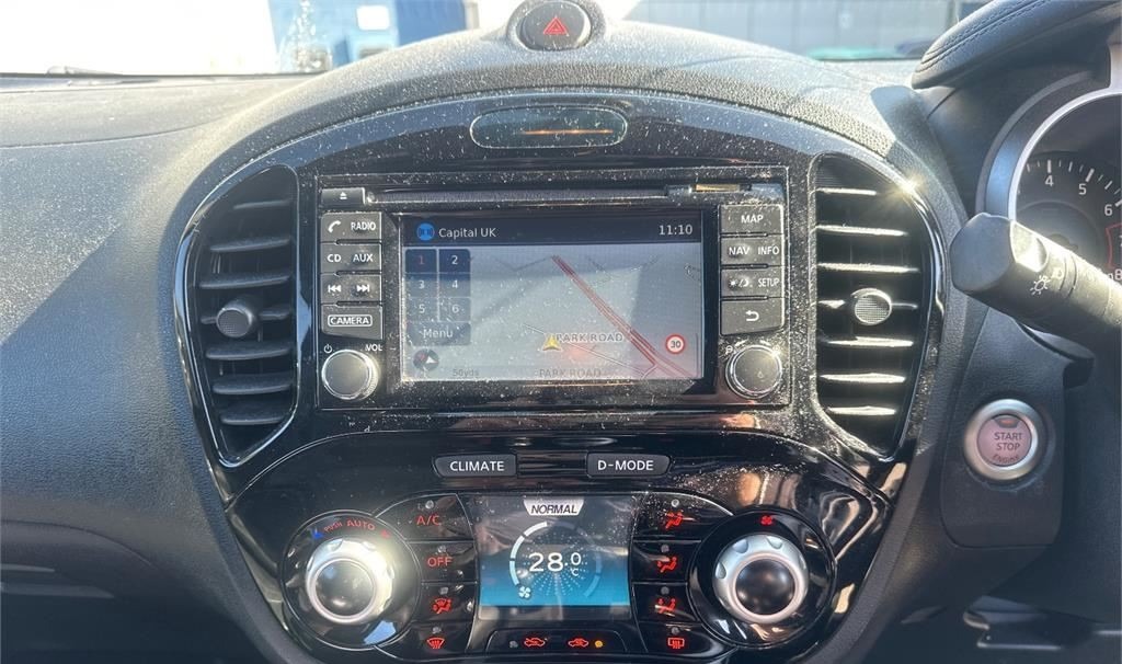 Used Nissan Juke 2019 for sale - 77947414: Photo 3