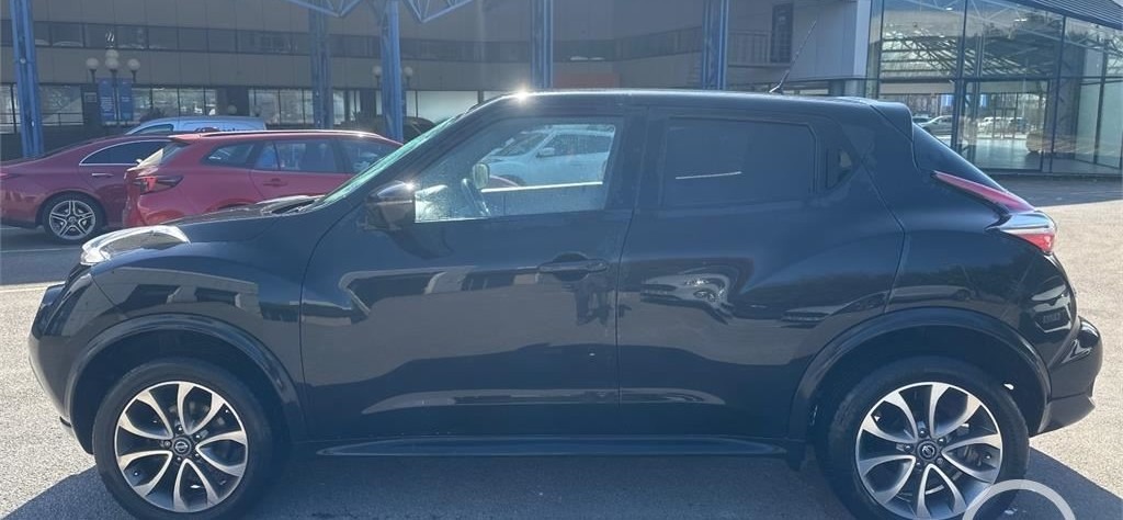 Used Nissan Juke 2019 for sale - 77947414: Photo 4