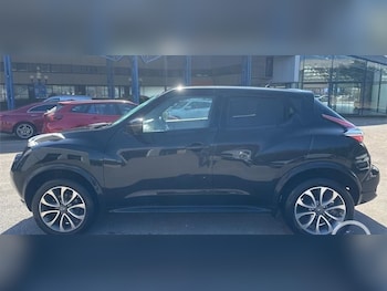 Used Nissan Juke 2019 for sale - 77947414: Photo