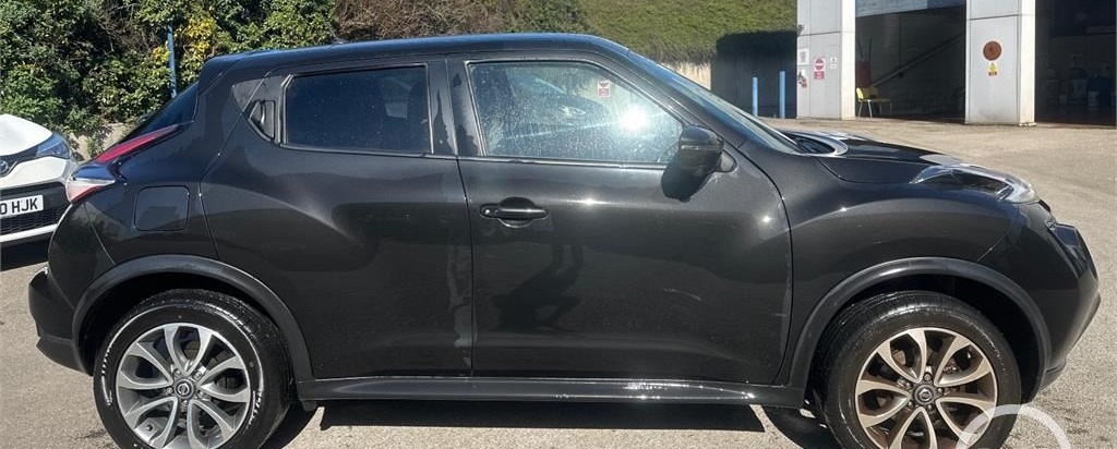 Used Nissan Juke 2019 for sale - 77947414: Photo 5