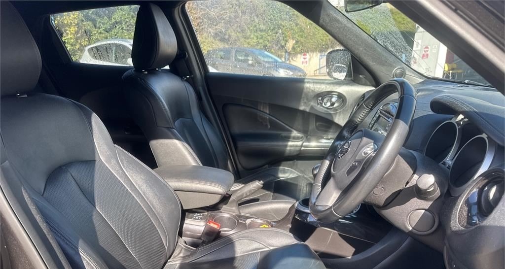 Used Nissan Juke 2019 for sale - 77947414: Photo 6