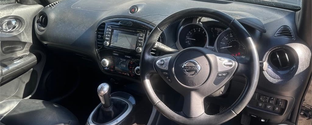 Used Nissan Juke 2019 for sale - 77947414: Photo 7