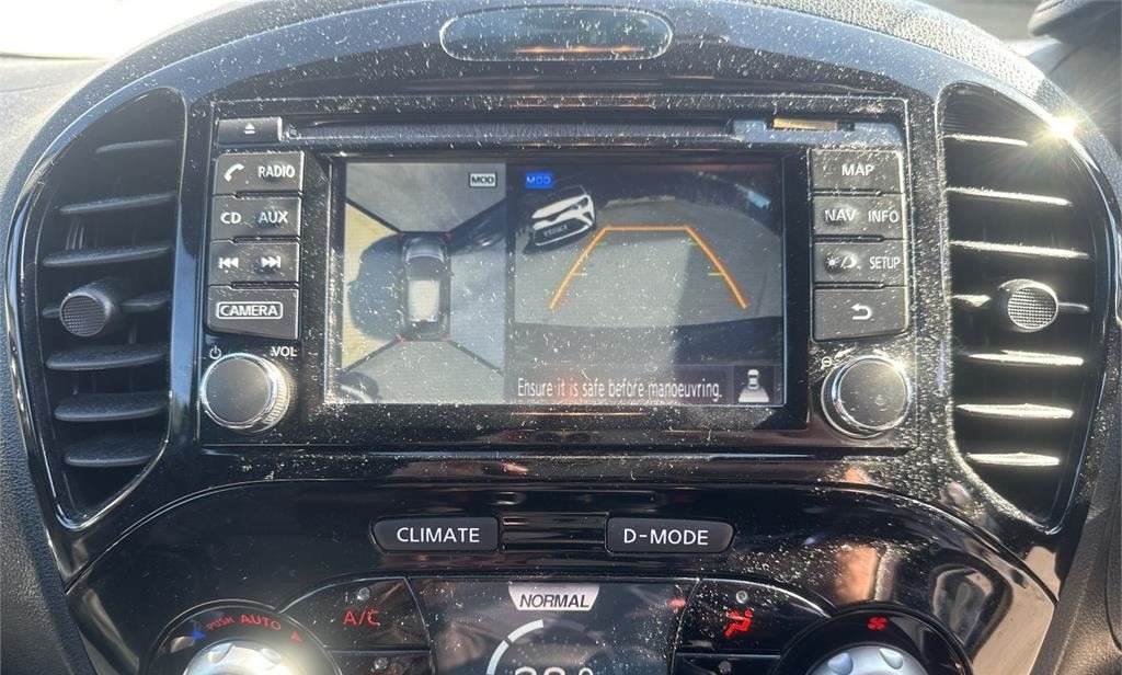 Used Nissan Juke 2019 for sale - 77947414: Photo 8