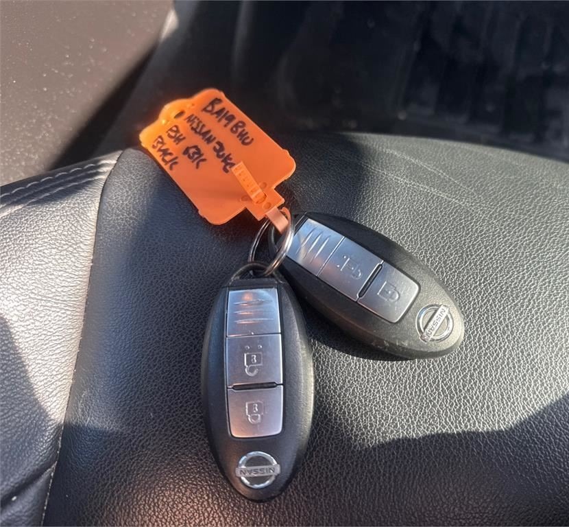 Used Nissan Juke 2019 for sale - 77947414: Photo 9