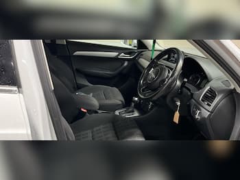 Used Audi Q3 2017 for sale - 79614667: Photo