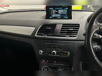 Used Audi Q3 2017 for sale - 79614667: Photo