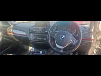 Used BMW 1 Series 2014 for sale - 74624454: Photo