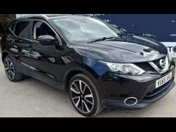 2015 (65) - 1.6 DiG-T Tekna 5dr + PAN ROOF / NAV / CAMERA / LEATHER / ULEZ / 9 SERVICES