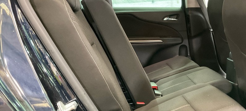 Used Vauxhall Zafira 2018 for sale - 76682434: Photo 10