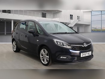 2018 (67) - 1.4T SRi Nav 5dr ++ SAT NAV / 7 SEATS / ULEZ / DAB / BLUETOOTH ++