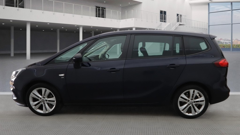 Used Vauxhall Zafira 2018 for sale - 76682434: Photo 7