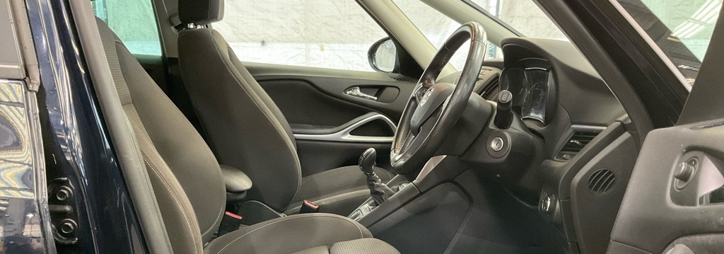 Used Vauxhall Zafira 2018 for sale - 76682434: Photo 8