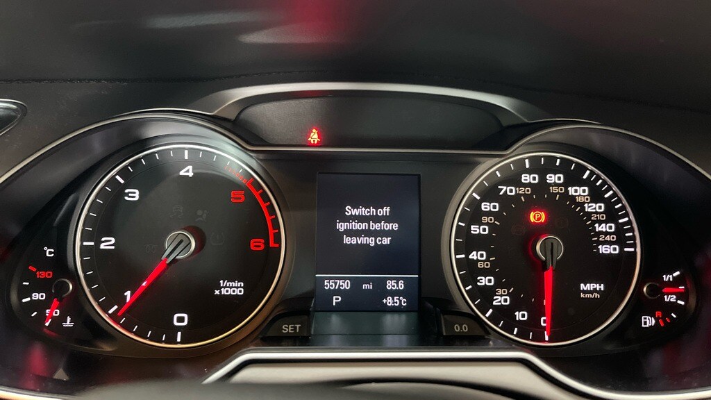 Used Audi A4 Allroad 2014 for sale - 77616450: Photo 10