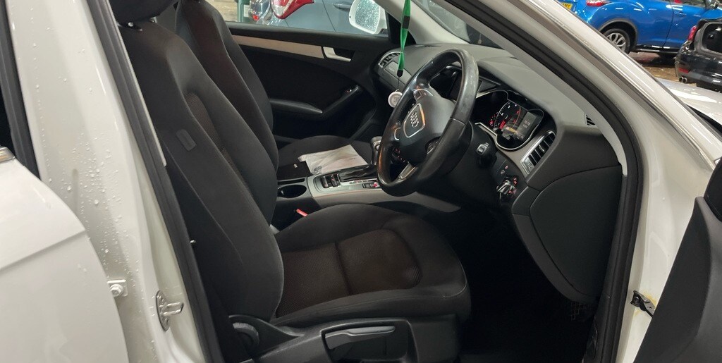 Used Audi A4 Allroad 2014 for sale - 77616450: Photo 3