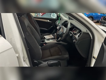 Used Audi A4 Allroad 2014 for sale - 77616450: Photo