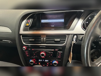 Used Audi A4 Allroad 2014 for sale - 77616450: Photo