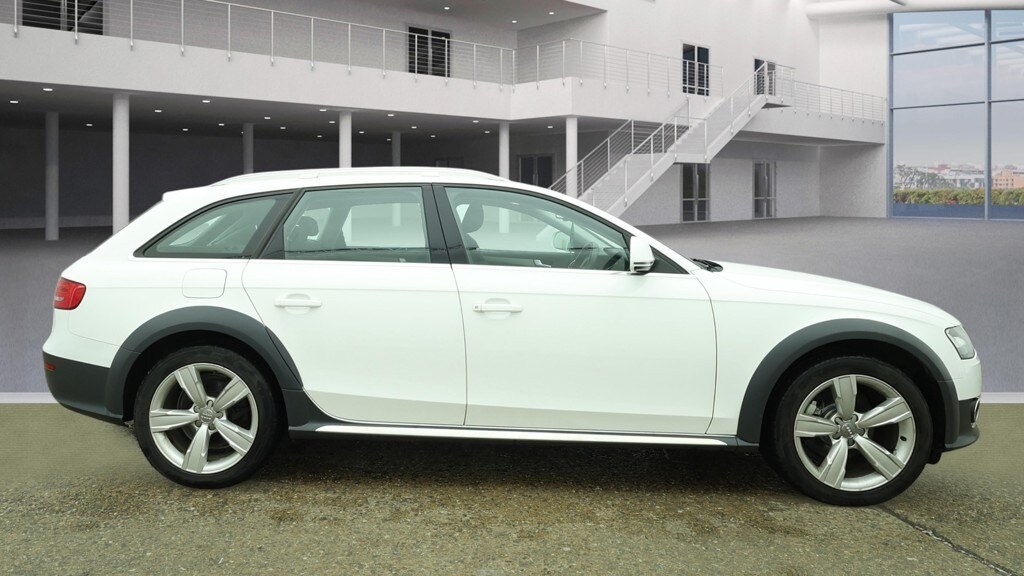 Used Audi A4 Allroad 2014 for sale - 77616450: Photo 7