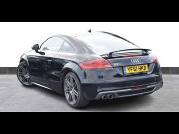 Used Audi TT 2011 for sale - 74878822: Photo