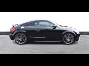 Used Audi TT 2011 for sale - 74878822: Photo