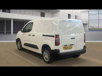 Used Toyota ProAce 2022 for sale - 74661304: Photo