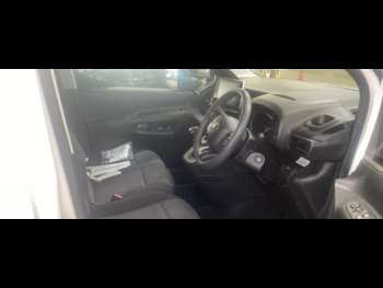 Used Toyota ProAce 2022 for sale - 74661304: Photo