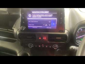 Used Toyota ProAce 2022 for sale - 74661304: Photo
