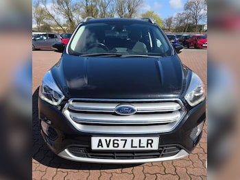 Used Ford Kuga 2017 for sale - 78026193: Photo