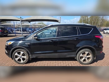 Used Ford Kuga 2017 for sale - 78026193: Photo