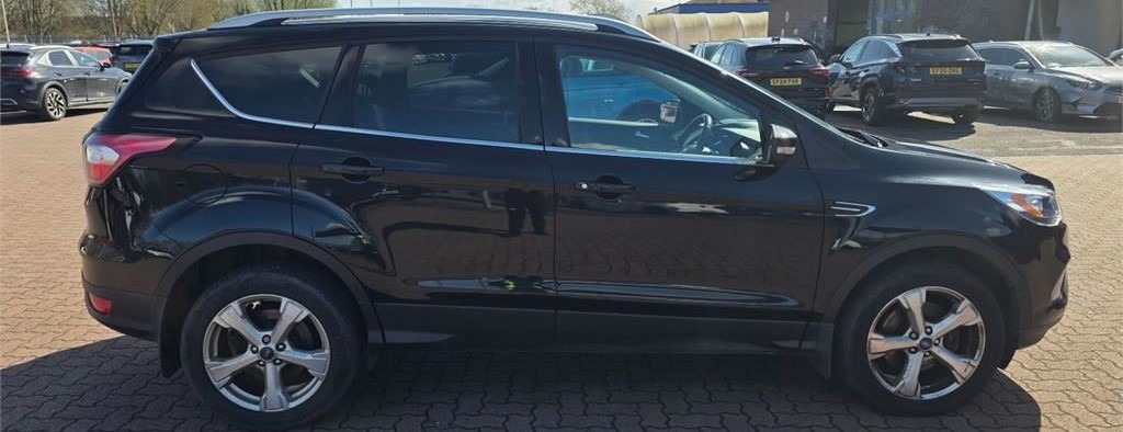 Used Ford Kuga 2017 for sale - 78026193: Photo 5