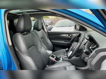 Used Nissan Qashqai 2017 for sale - 79111712: Photo