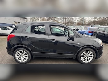 Used Vauxhall Mokka X 2017 for sale - 77148938: Photo