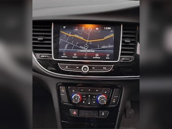 Used Vauxhall Mokka X 2017 for sale - 77148938: Photo