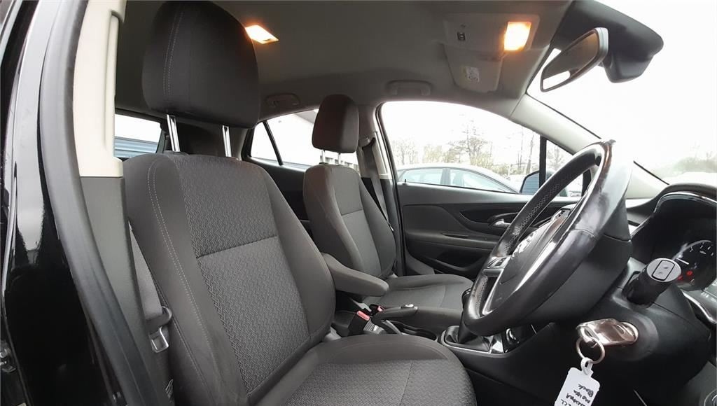 Used Vauxhall Mokka X 2017 for sale - 77148938: Photo 5
