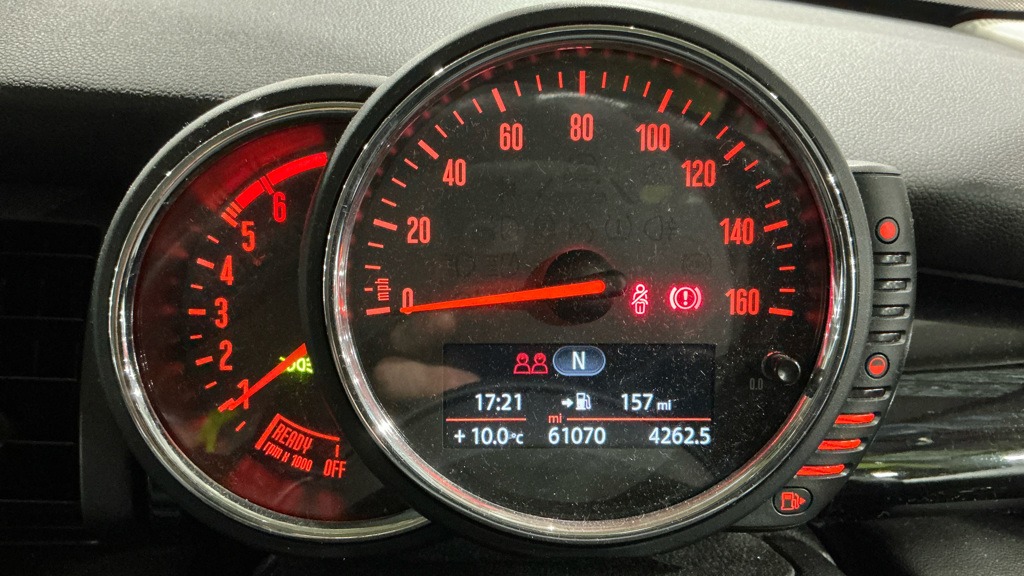 Used MINI Hatch 2017 for sale - 77225388: Photo 10