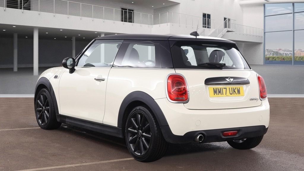 Used MINI Hatch 2017 for sale - 77225388: Photo 2