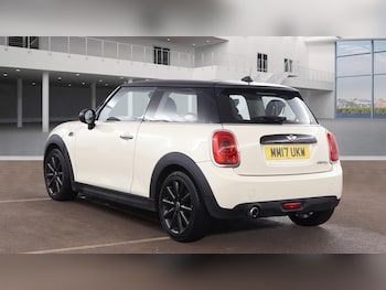 Used MINI Hatch 2017 for sale - 77225388: Photo