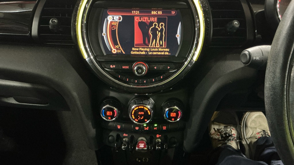 Used MINI Hatch 2017 for sale - 77225388: Photo 4