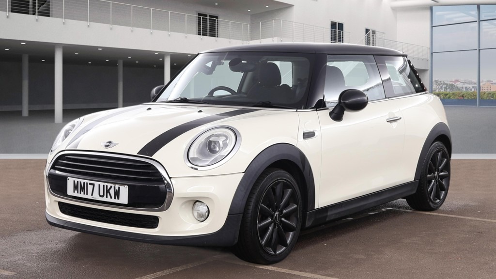 Used MINI Hatch 2017 for sale - 77225388: Photo 5