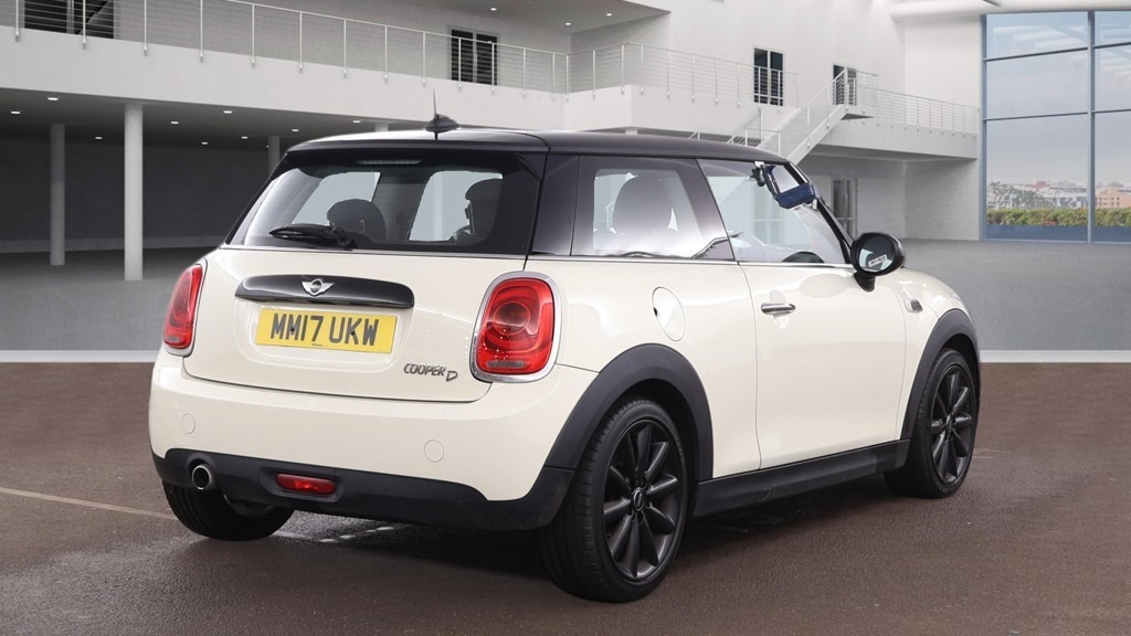 Used MINI Hatch 2017 for sale - 77225388: Photo 6