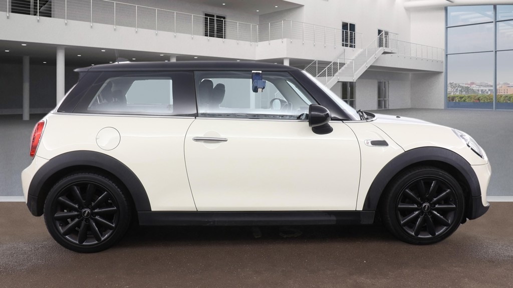 Used MINI Hatch 2017 for sale - 77225388: Photo 7